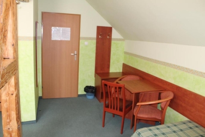 Pokoje w Willi Akme w Stroniu Śląskim