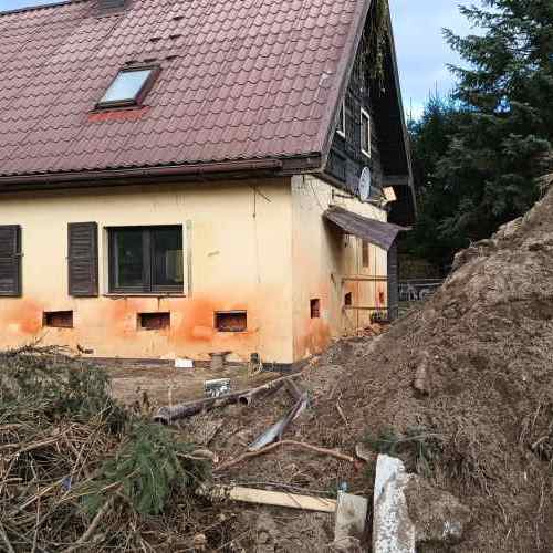 Powodź w Stroniu Śląskim 2024 - prośba o pomoc