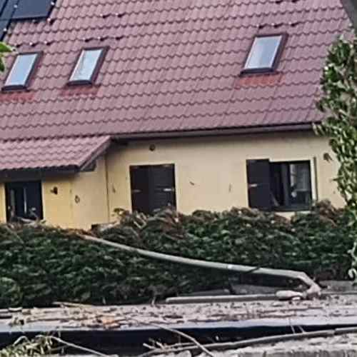 Powodź w Stroniu Śląskim 2024 - prośba o pomoc